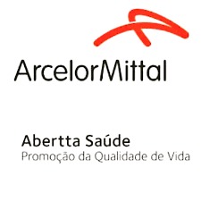 logo ArcelorMittal